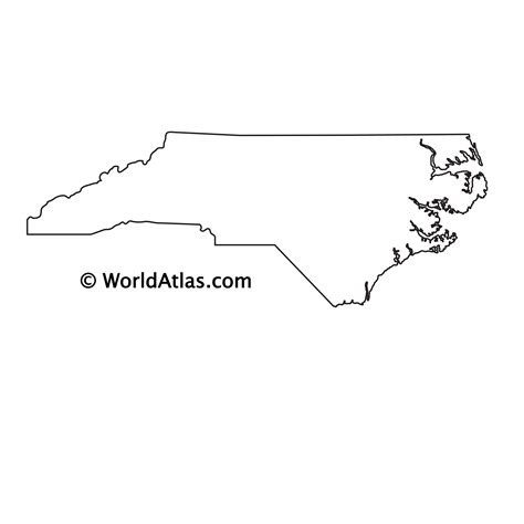 Coastal Cities In North Carolina Map at Roberto Stiefel blog