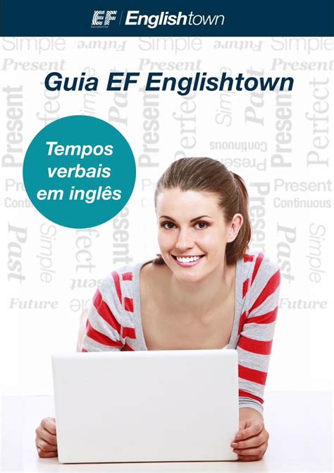 Pdf Tempos Verbais Em Ingl S English Experts Pdf Fileem Ingl S