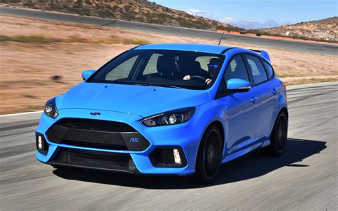 Ford Focus Rs Door Review Fords Best Car Ever