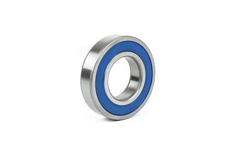 Подшипник Rusbelt 608 2RS 180018 00-00032079 - выгодная цена, отзывы ...
