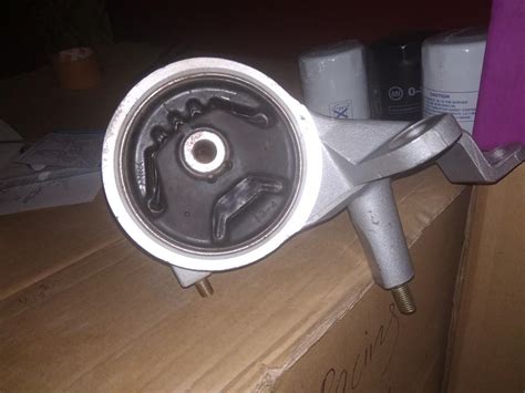 Kelisa Engine Mounting Auto Accessories On Carousell