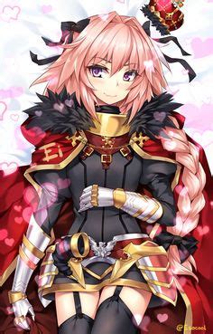 Ideas De Astolfo Chica Anime Chicas Anime Dibujos De Chicas Anime