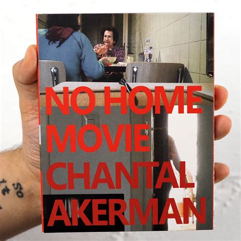 No Home Movie – Vinegar Syndrome