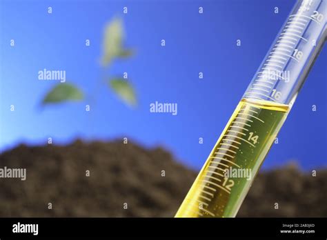 Biotechnik hi-res stock photography and images - Alamy