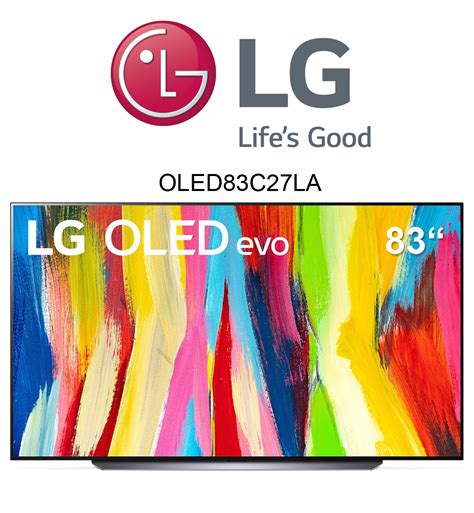 Lg Oled C La Im Test Produkttest Aktuelle Fernseher Im