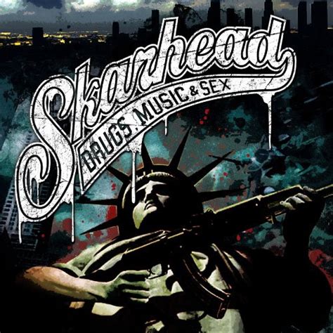 Skarhead Drugs Music Sex Releases Discogs
