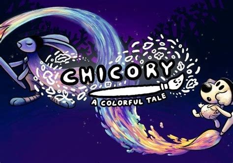 Buy Chicory A Colorful Tale Argentina Xbox Oneserieswindows Gamivo