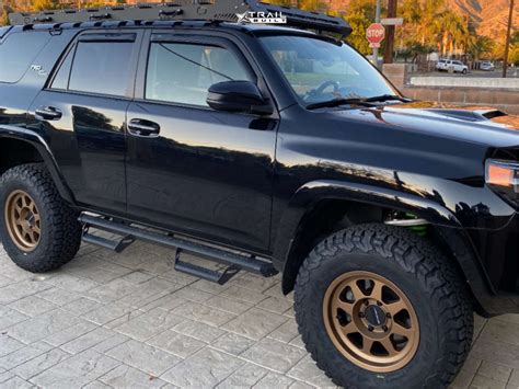 5th Gen 4runner Wheels Explained Trd Aftermarket Wheels 43 Off