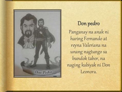 Don Pedro Ibong Adarna