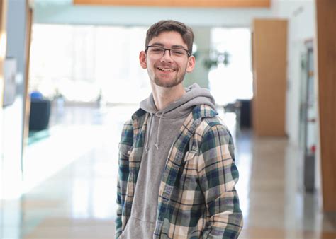 2024 LCCC Graduate Tim Kenny Proves Them Wrong - The Villager Newspaper