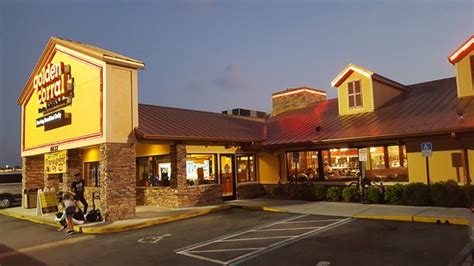 Golden Corral Orlando 11701 International Dr Restaurant Reviews