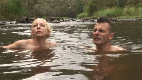 Nude Video Celebs Maxine Klibingaitis Nude Moonlight Magic 2007