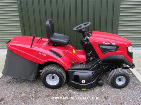 Mountfield H Sold For Sale Rjw Machinery Sales Ltd