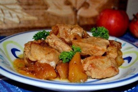 20 рецептов тушеной свинины, которые понравятся всей семье