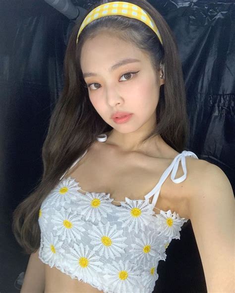 Blackpink Jennie Instagram And Insta Story Update July 14 2019