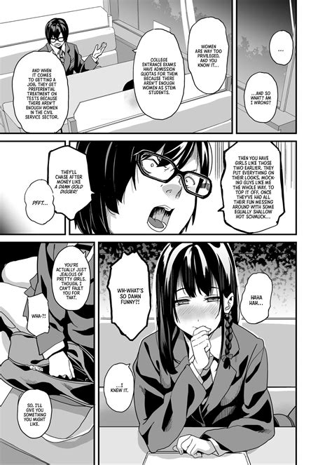 Tanin Ni Naru Kusuri 5 Medicine To Become Another Person 5 Page 6 Nhentai Hentai