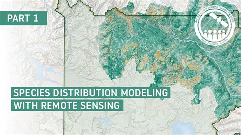 Nasa Arset Overview Of Species Distribution Models Sdms Part