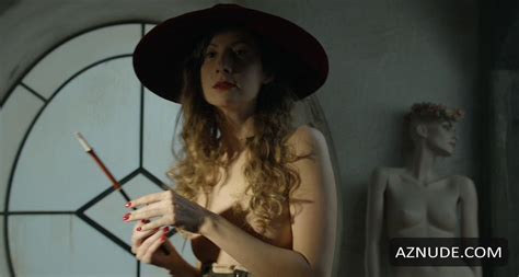 Budapest Noir Nude Scenes Aznude