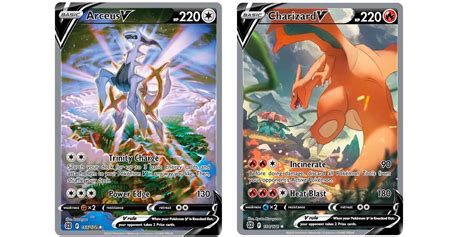 Pokémon TCG Brilliant Stars Complete Expansion Review