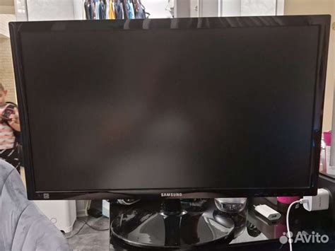 Монитор samsung ls24d300hs купить в Казани | Электроника | Авито