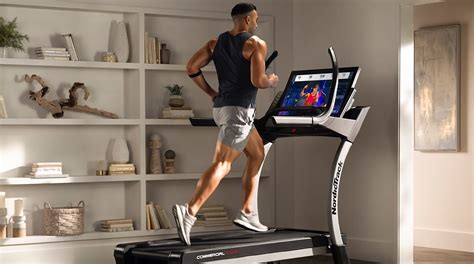 How Does Ifit Work On Nordictrack Treadmill A Comprehensive Guide