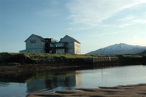 Hótel Buđir Snaefellsnes, Iceland - Condé Nast Traveler