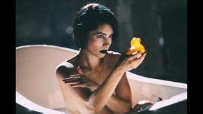 Nadezhda Tolokonnikova Nude Photo Collection Aznude