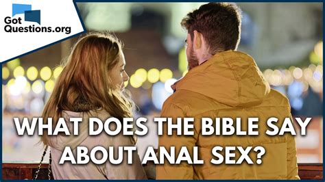 What The Bible Says About Sodomy Eternal Bible