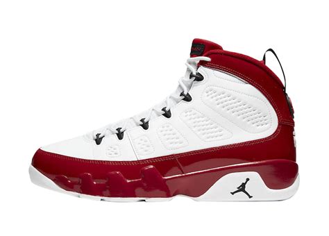 BUY Air Jordan 9 Gym Red | Kixify Marketplace