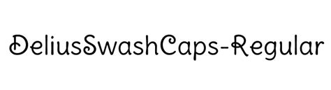 Pussy Cat Font FFonts Net