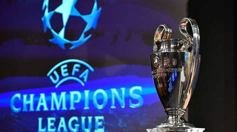 Champions League Los Millonarios Premios Que Cobrarán Los Equipos