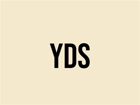 What Does Yds Mean? - Meaning, Uses and More - FluentSlang