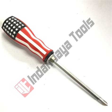 Jual Obeng Bolak Balik USA 4 Inch Shopee Indonesia