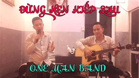 ĐỪNG HẸN KIẾP SAU ĐÌNH DŨNG Hải Đăng COVER HOT TIKTOK YouTube Music