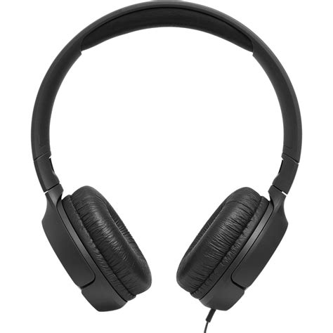 Купить Наушники JBL TUNE 500 Black - цена: 2990 ₽, характеристики ...