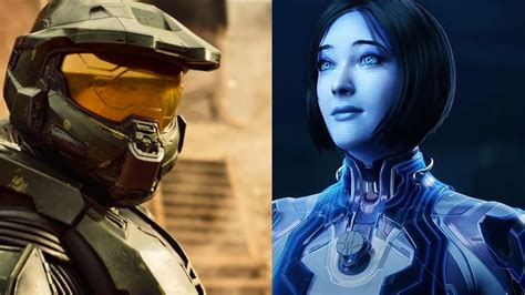 Halo TV Show: Will Cortana and Master Chief ever be friends?