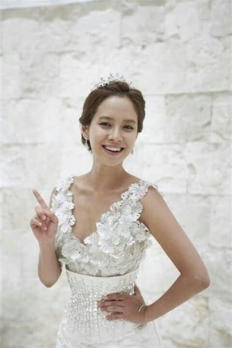 Gorgeous Song Ji Hyo In A Stunning Dress