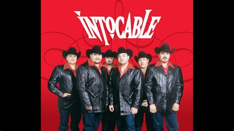 Mix Intocable Grandes Exitos YouTube