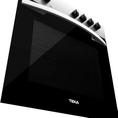 Teka HBE 435 ME Horno Convencional 72L A Acero Inoxidable