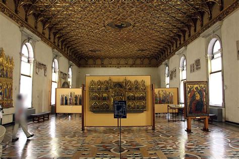 Galleria Academia Venice