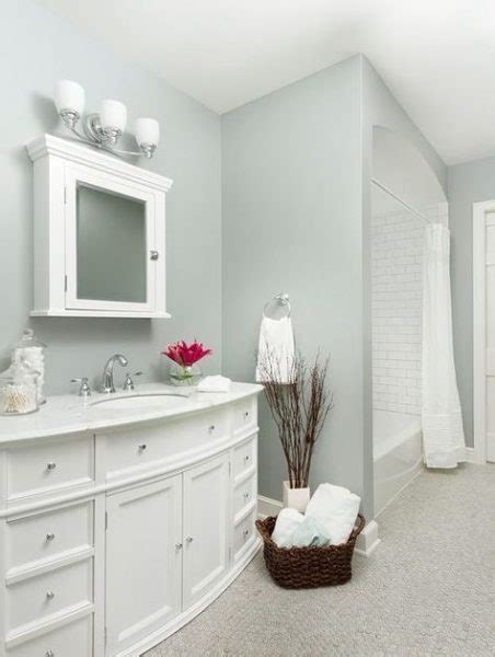 10 Best Paint Colors For Small Bathroom With No Windows