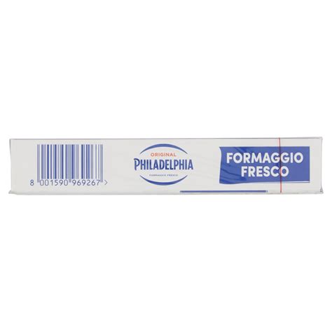 Philadelphia Original 6 X 25 G In Vendita Online Conad