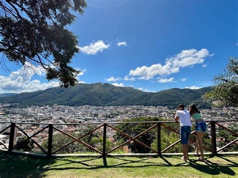 Poços de Caldas mantém categoria A no Mapa do Turismo Brasileiro