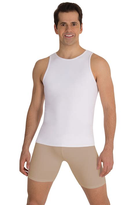 Mens Dance Short By Body Wrappers M192