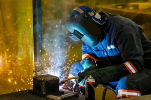 What To Wear In Welding Factors To Consider The Welding Academy