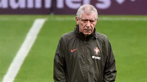 Beşiktaşın yeni teknik direktörü Fernando Santos kimdir kaç yaşında