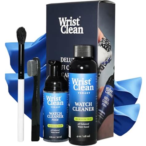 4 Simple Ways To Shine Your Stainless Steel Watch Band Back To Life