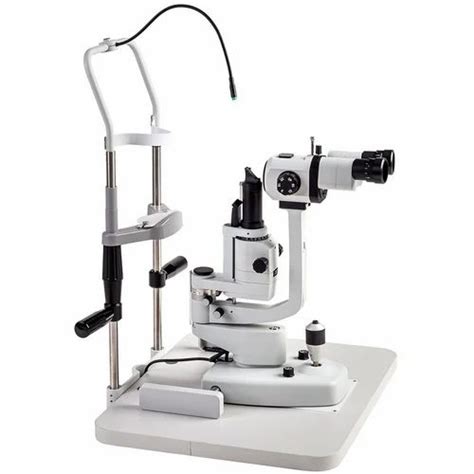 Slit Lamp Wholesaler From Pune