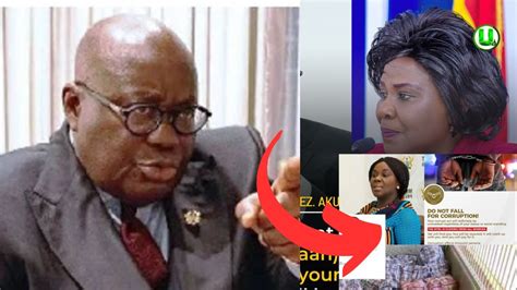 Hot Video Nana Addo Is Leaving A Bad Legacy In Ghana Angry Bonohene