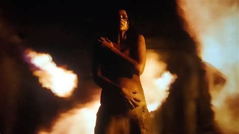 VIDEO Deepika Padukone S Nearly Naked Fire Scene In Kalki AD Leaked